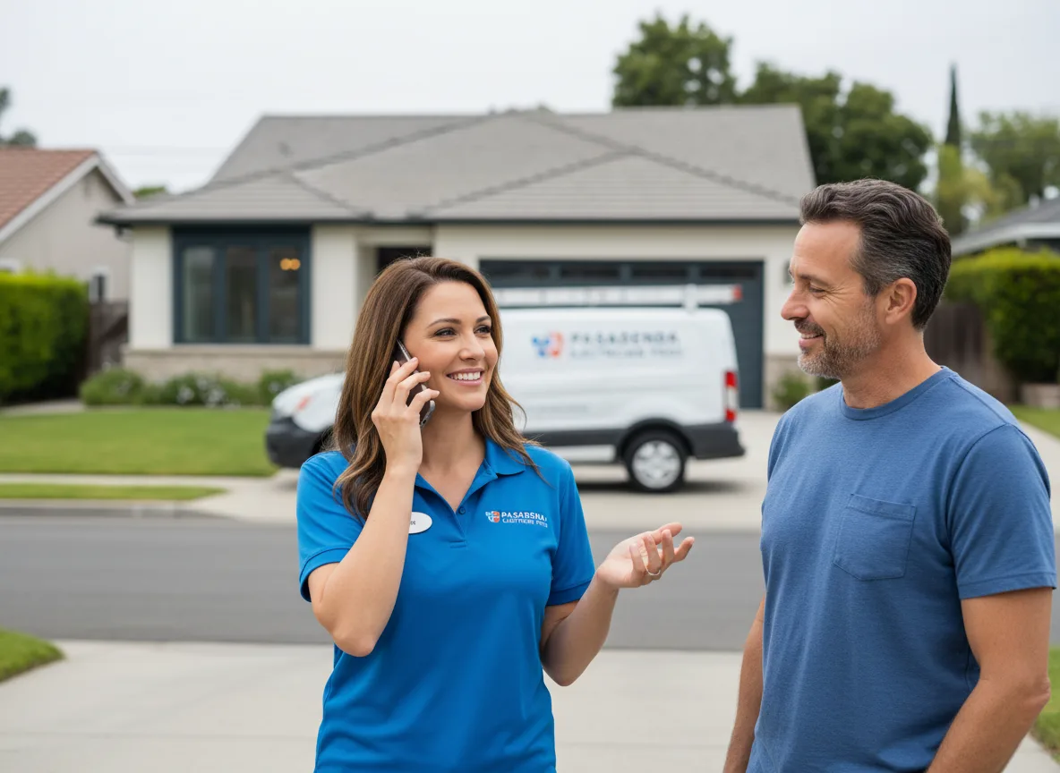 Electrician Colorado City, AZ FAQs